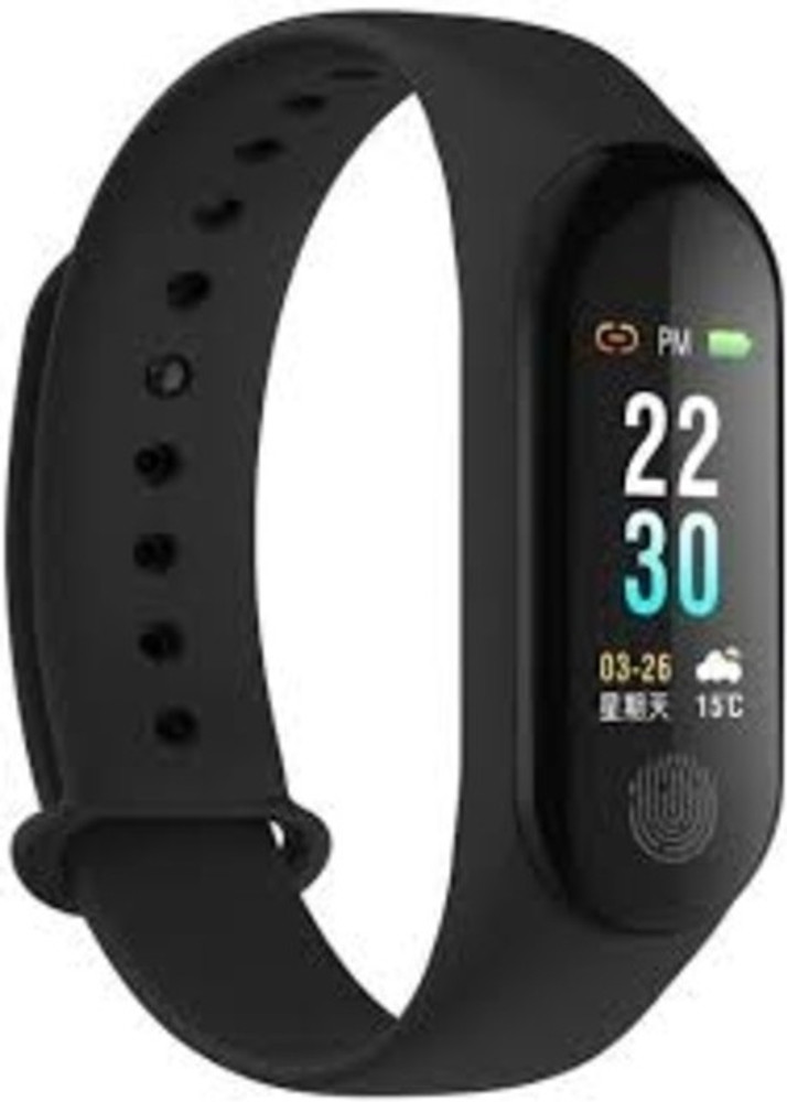 M3 band in flipkart sales