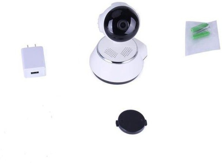 Bluebells India IP Camera Wi Fi Wireless Wifi Security CCTV Camera