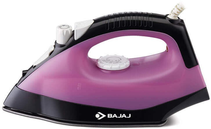 Iron box with water spray cheap