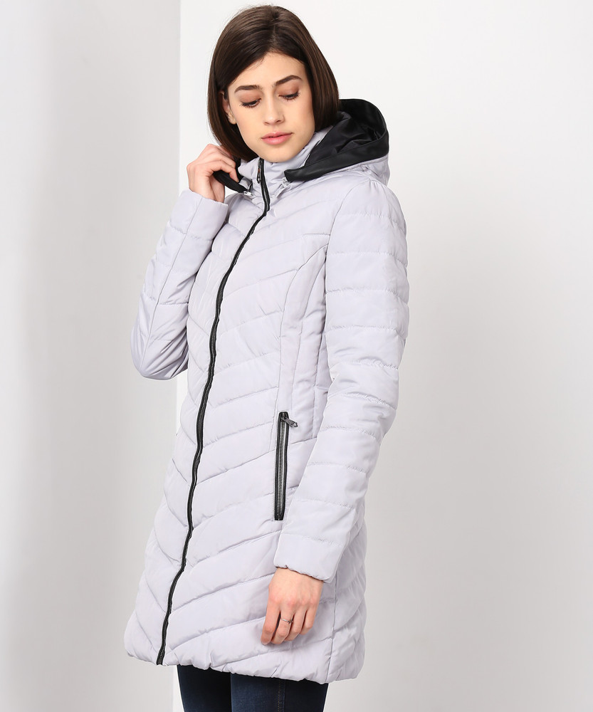 Nanette lepore puffer coat sale