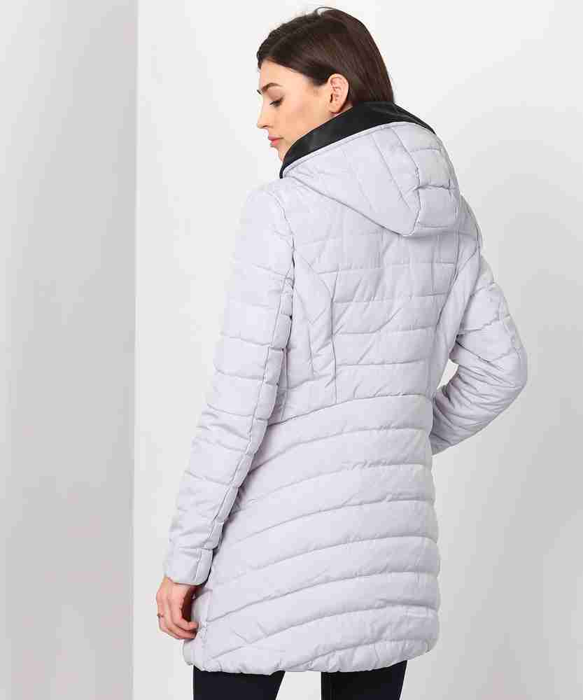 Nanette lepore puffer coat clearance