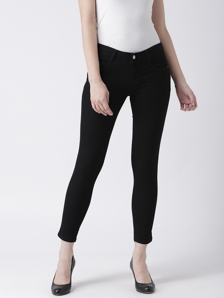 Kraus black shop jeans