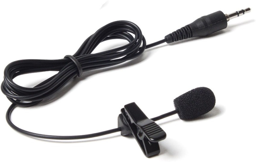 Noise cancelling with outlet mic