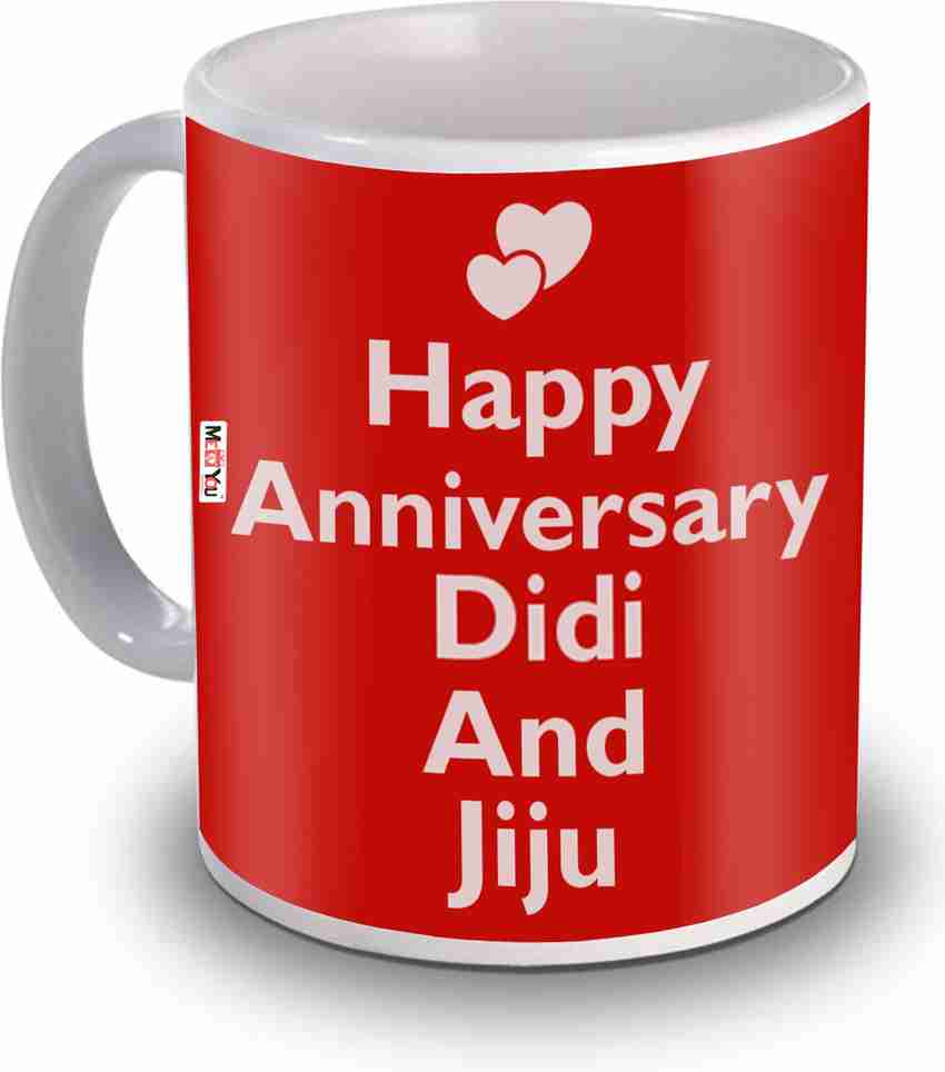 Happy store anniversary didi