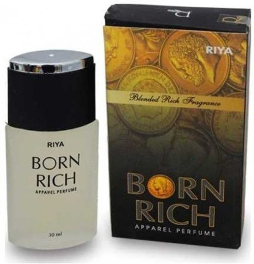 Buy RIYA BORN RICH PERFUME MOST SELLING PRODUCT 100 ML Eau de