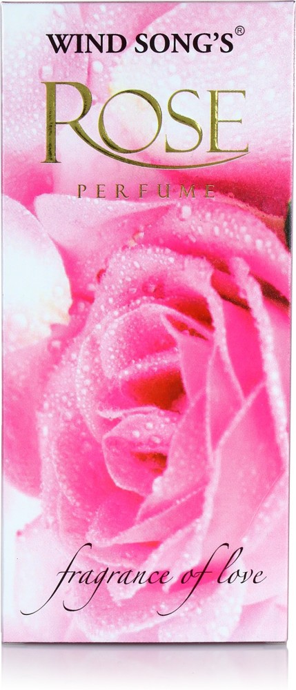 Love in rose discount perfume