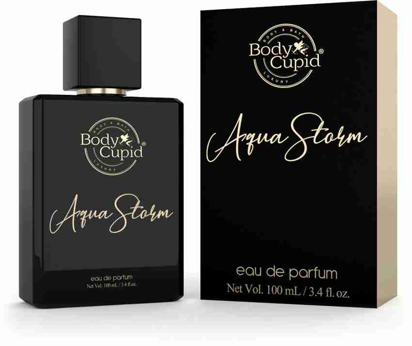 Buy Body Cupid Aqua Storm Perfume Eau de Parfum 100 ml