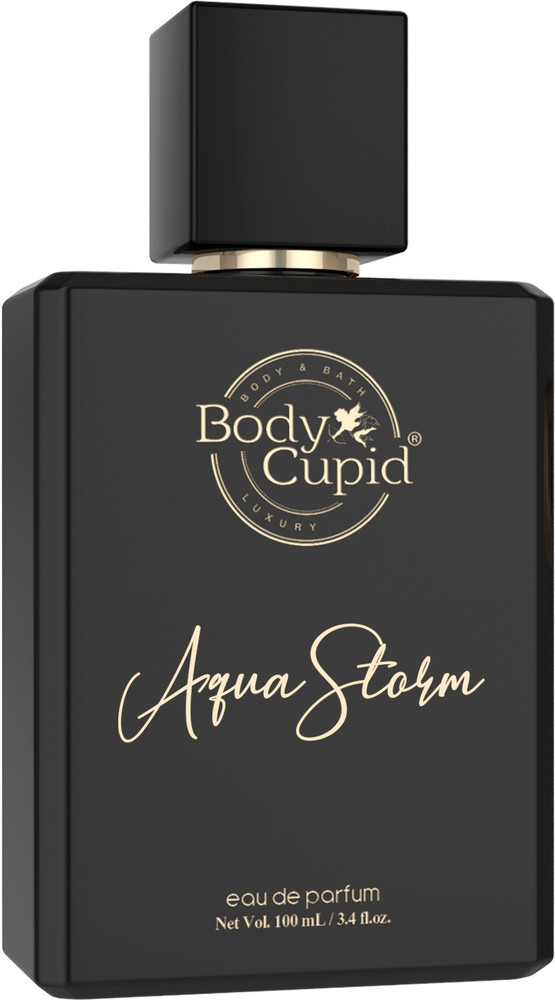 Buy Body Cupid Aqua Storm Perfume Eau de Parfum 100 ml Online In
