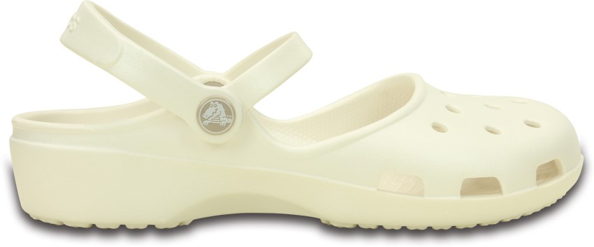 crocs karin clog women's