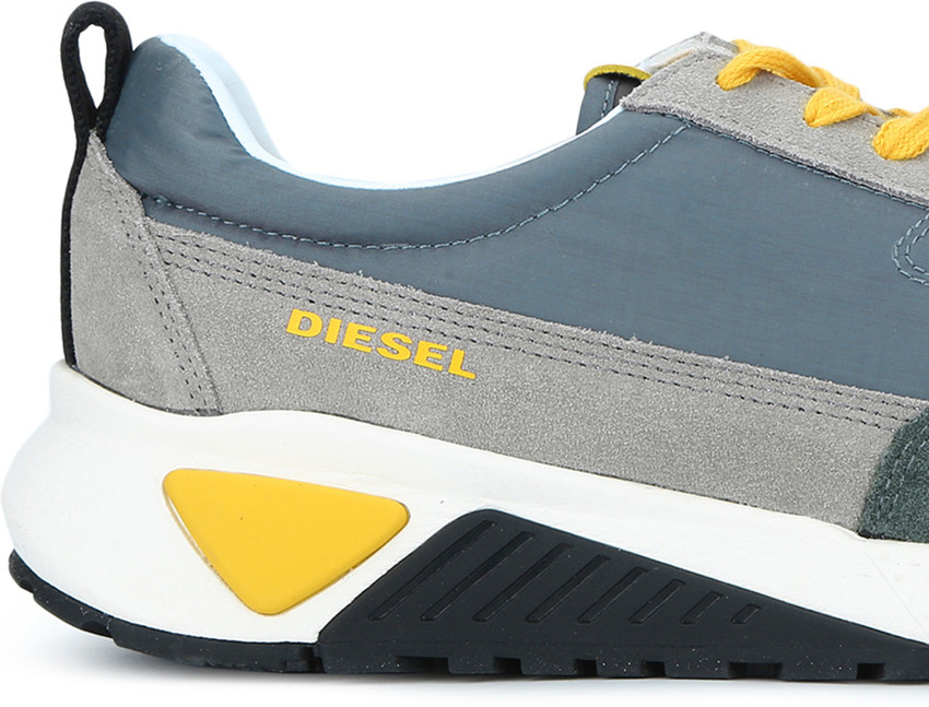 Diesel shoes flipkart sales