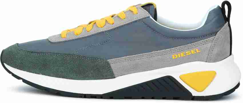 DIESEL Running Shoes For Men Buy DIESEL Running Shoes For Men Online at Best Price Shop Online for Footwears in India Flipkart
