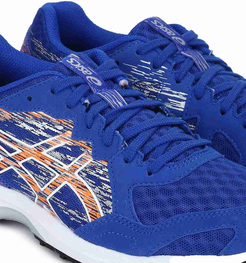 Asics lyteracer clearance