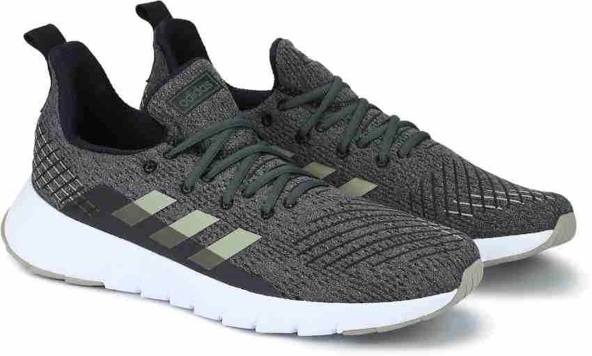 Adidas men's asweego shop running shoes review