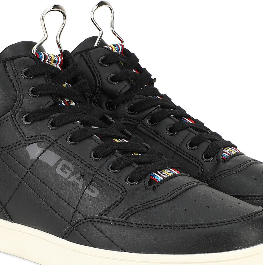 Gas shoes flipkart best sale