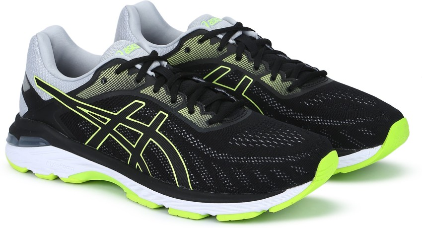 Asics pursue 6 discount heren