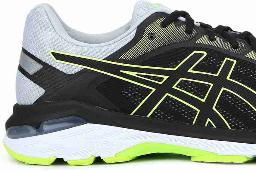 Asics sales pursue 5