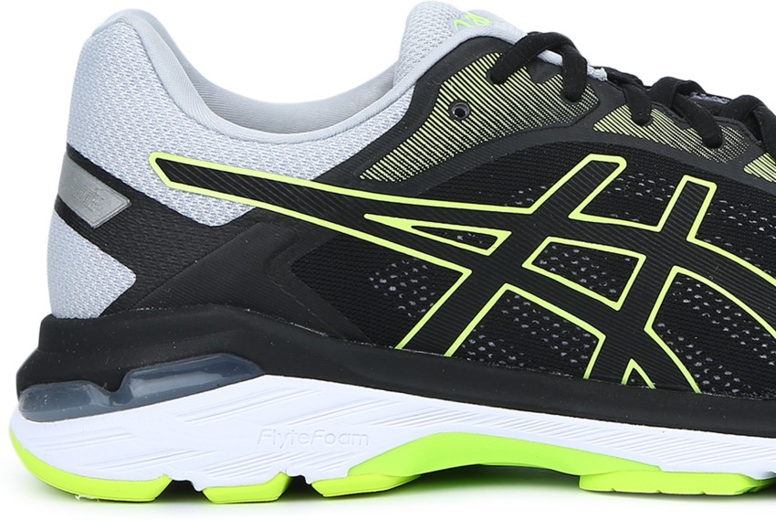 Asics gel best sale pursue 5 test