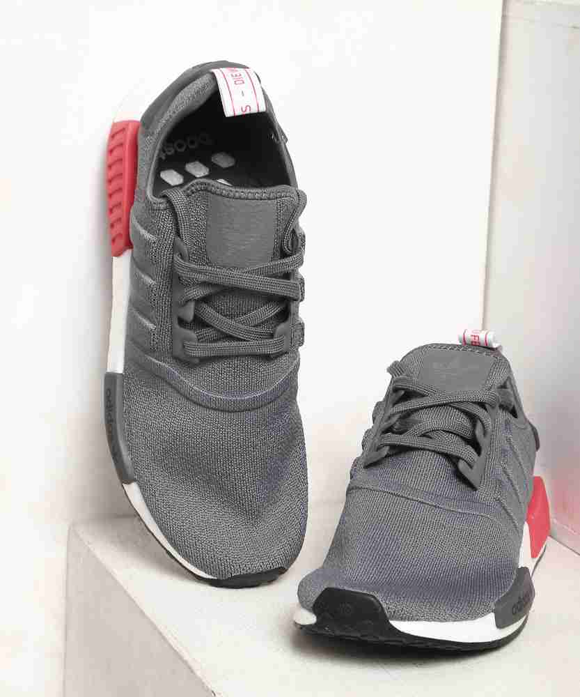 ADIDAS ORIGINALS NMD R1 SS 19 Running Shoes For Men Buy ADIDAS ORIGINALS NMD R1 SS 19 Running Shoes For Men Online at Best Price Shop Online for Footwears in India Flipkart