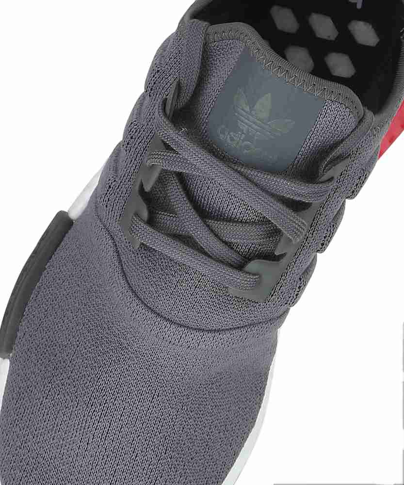 ADIDAS ORIGINALS NMD R1 SS 19 Running Shoes For Men Buy ADIDAS ORIGINALS NMD R1 SS 19 Running Shoes For Men Online at Best Price Shop Online for Footwears in India Flipkart