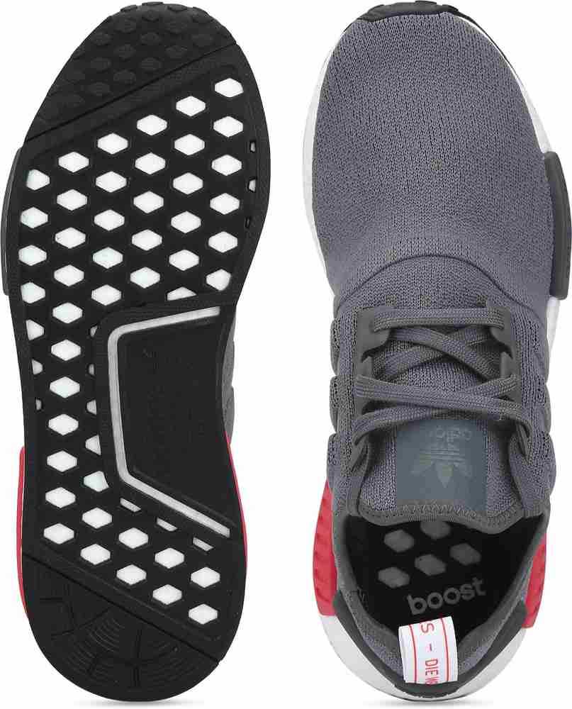 ADIDAS ORIGINALS NMD R1 SS 19 Running Shoes For Men Buy ADIDAS ORIGINALS NMD R1 SS 19 Running Shoes For Men Online at Best Price Shop Online for Footwears in India Flipkart