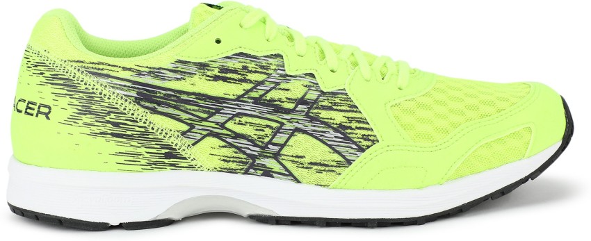 Asics cheap lyteracer weight