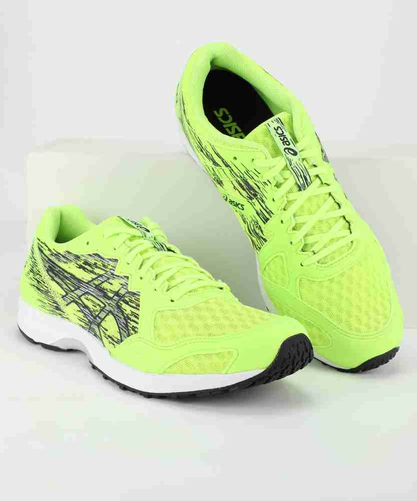 Asics store lyteracer weight