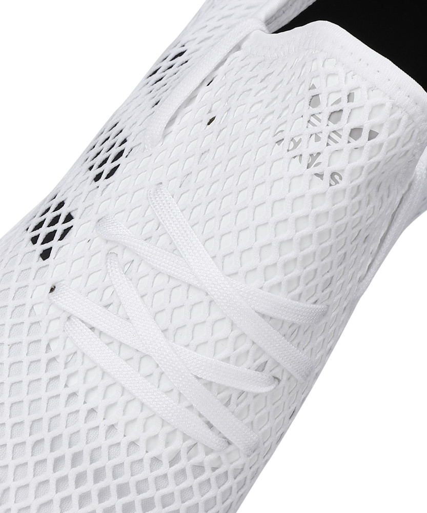 ADIDAS ORIGINALS Deerupt Runner Training Gym Shoes For Men Buy