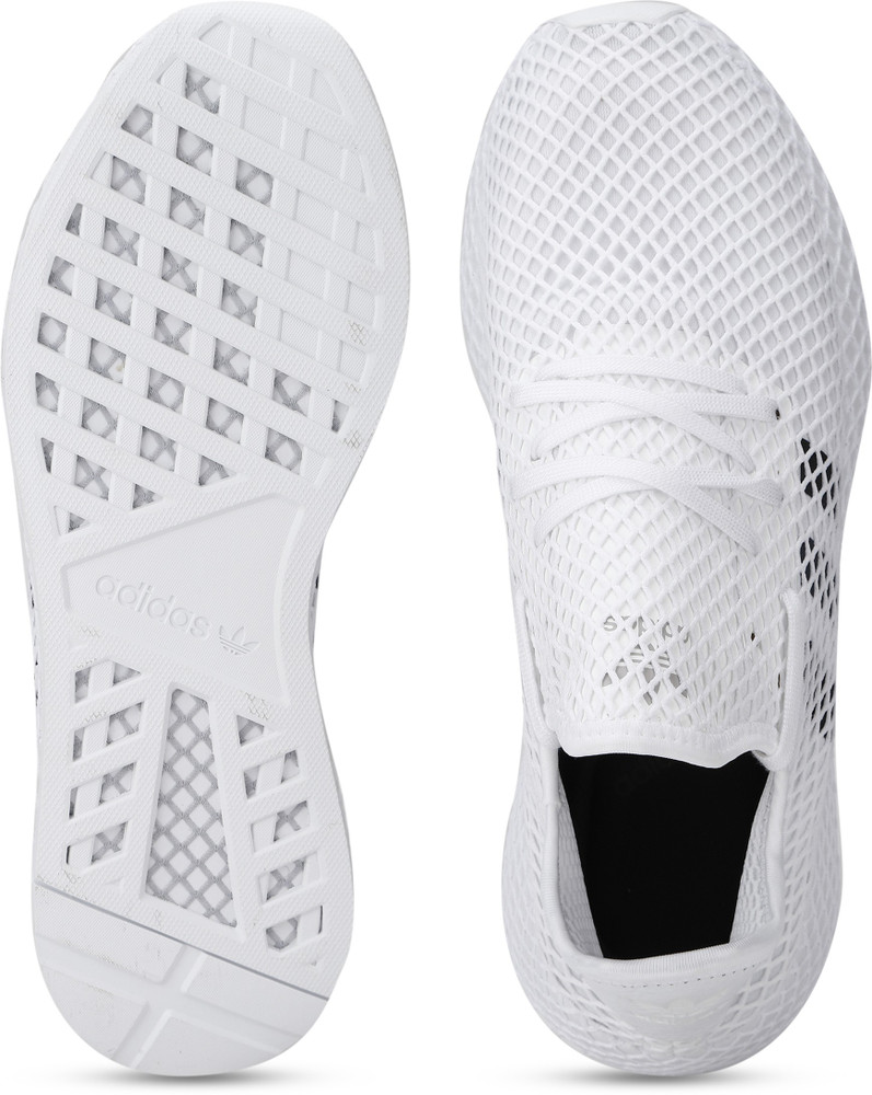 Adidas on sale scarpe deerupt