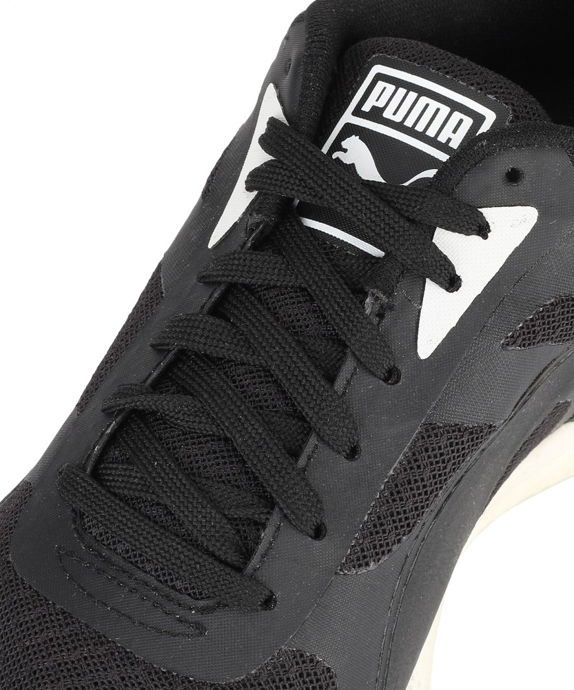 PUMA 698 Ignite Sneakers For Men Buy black black white Color PUMA 698 Ignite Sneakers For Men Online at Best Price Shop Online for Footwears in India Flipkart