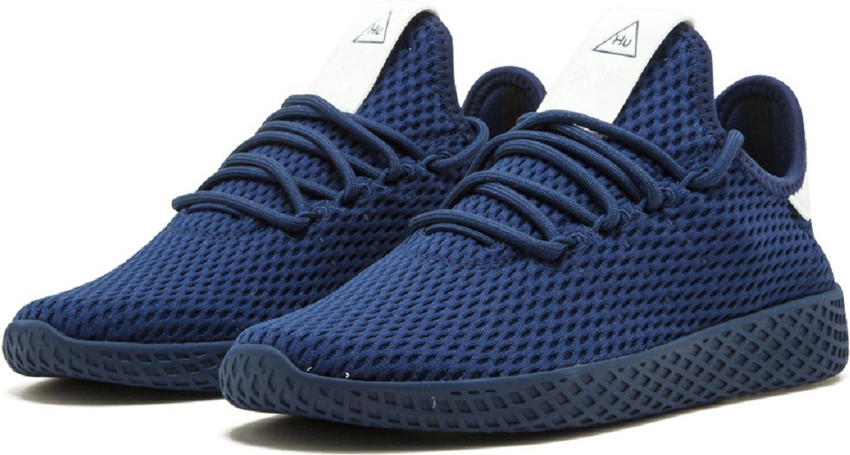 men's pharrell williams tennis hu