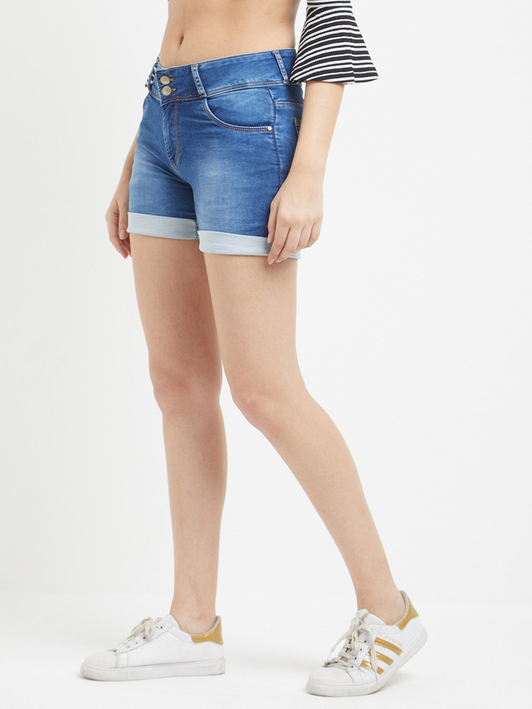 Kraus shop jeans shorts