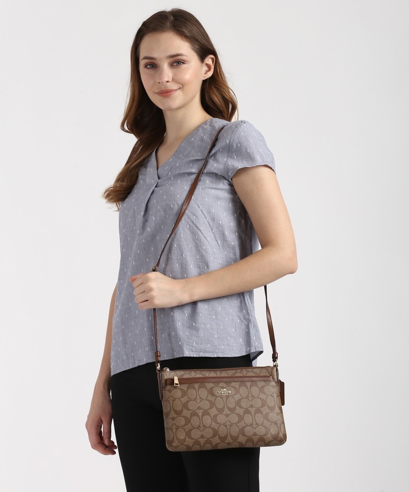 Ultimate Guide to Coach Ladies Sling Bag: Style, Functionality, and Tips