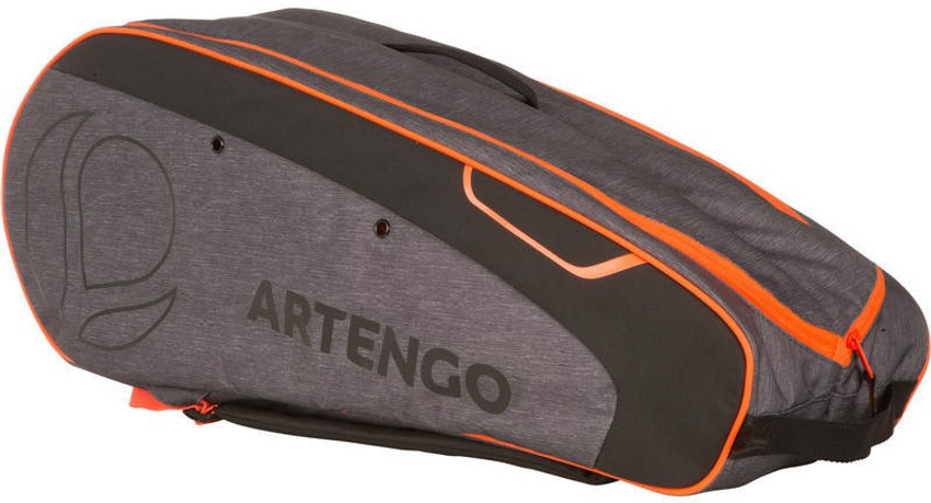 Artengo shop racket bag