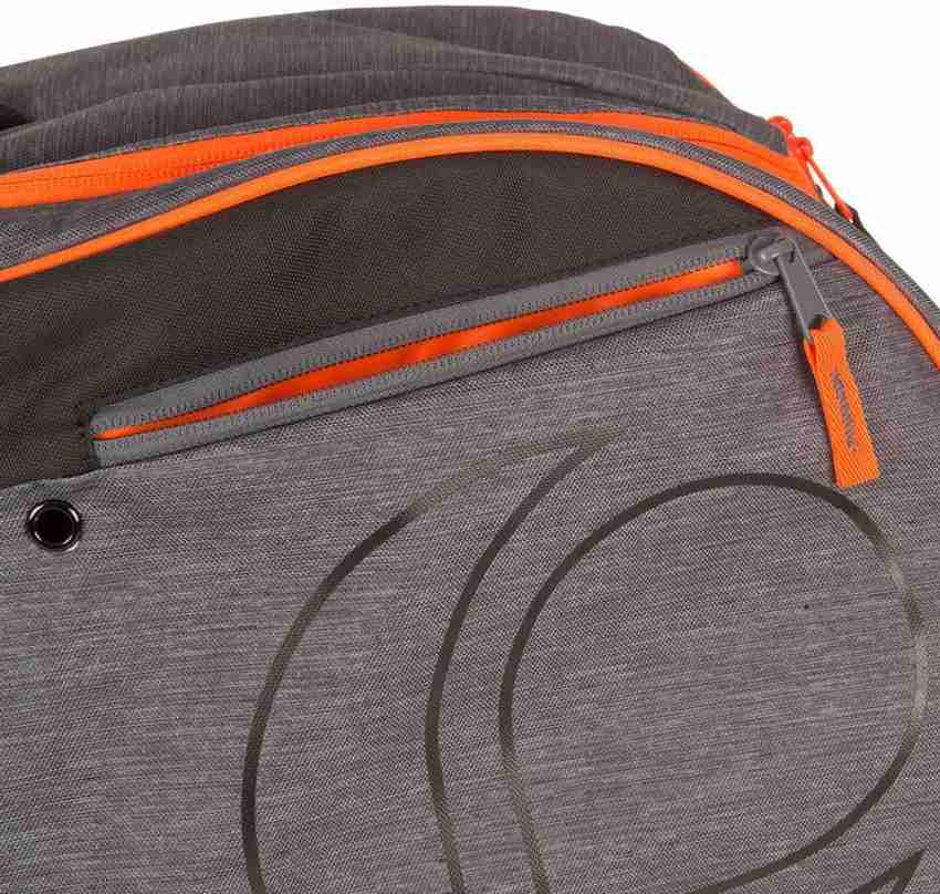 ARTENGO by Decathlon 500 M RACKET SPORTS BAG GREY ORANG Buy
