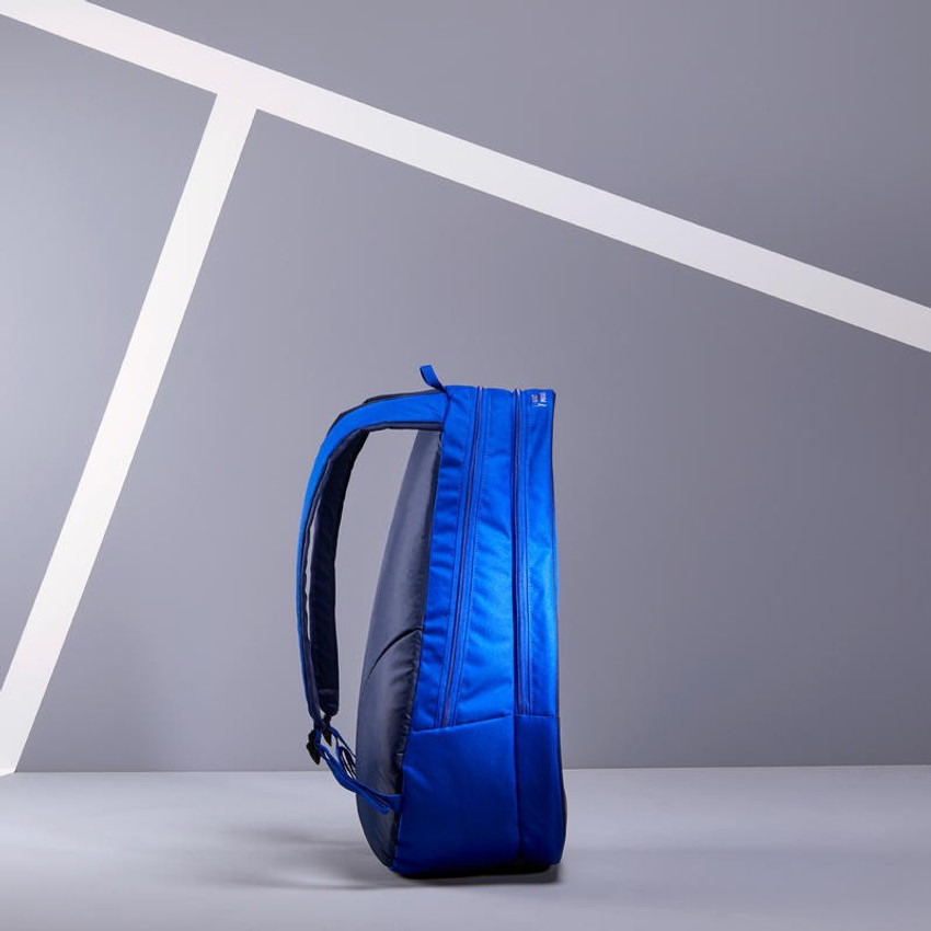 ARTENGO by Decathlon BP 100 RACKET SPORTS BACKPACK INDIGO Buy ARTENGO by Decathlon BP 100 RACKET SPORTS BACKPACK INDIGO Online at Best Prices in India Badminton Tennis Squash Flipkart
