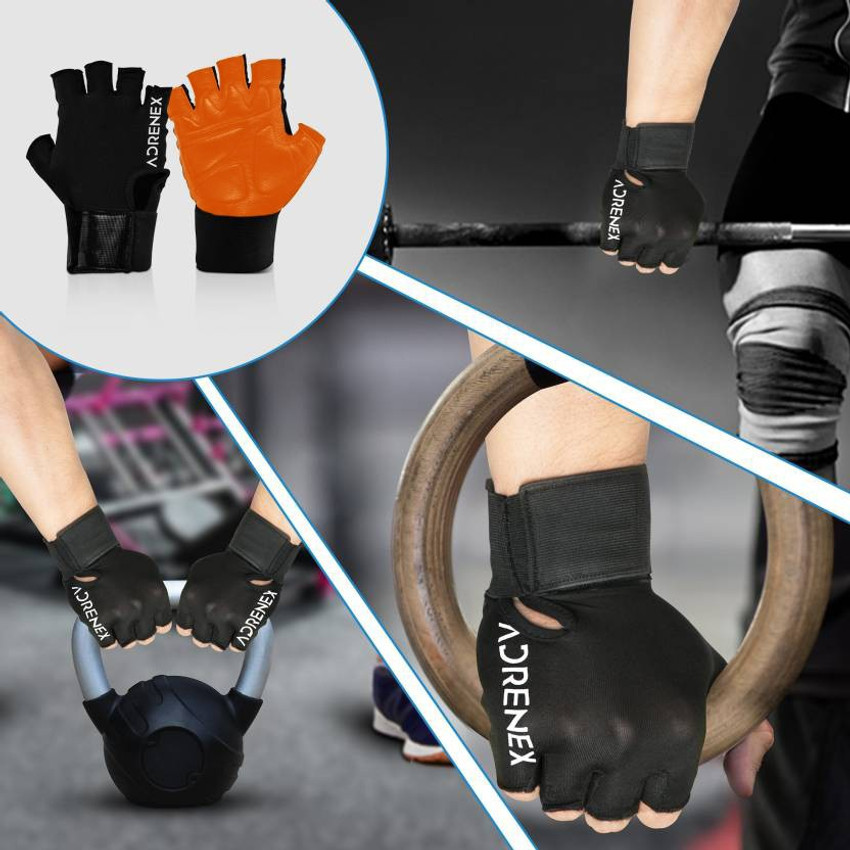 Adrenex gym gloves best sale