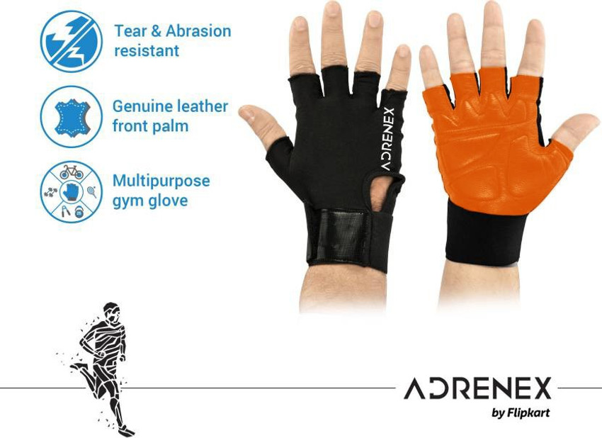 Gym gloves sales flipkart