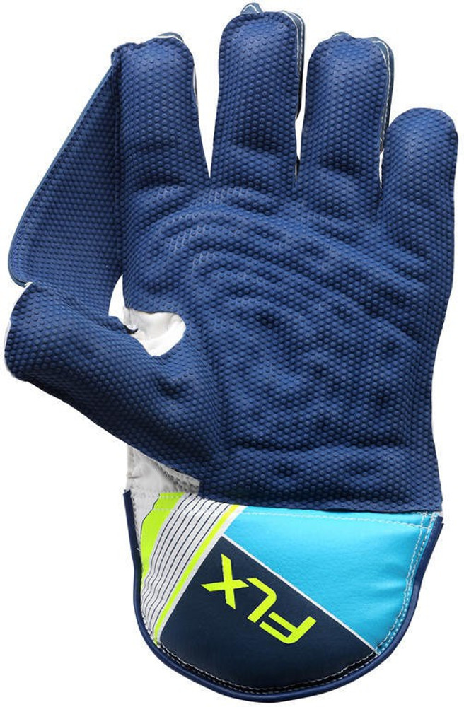 Decathlon wicket keeping gloves sales