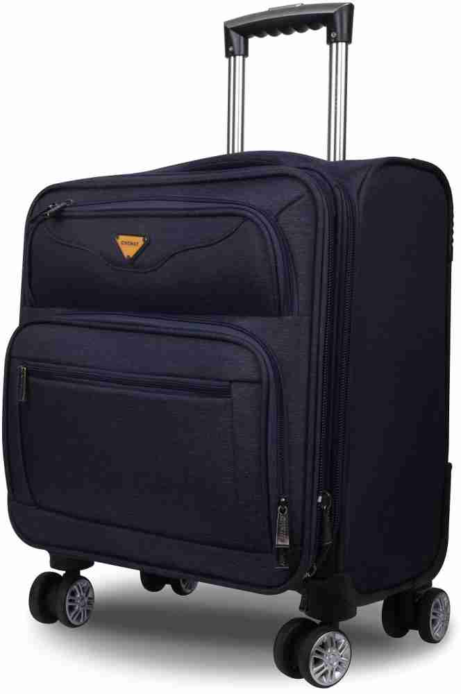 Pilot best sale bag trolley