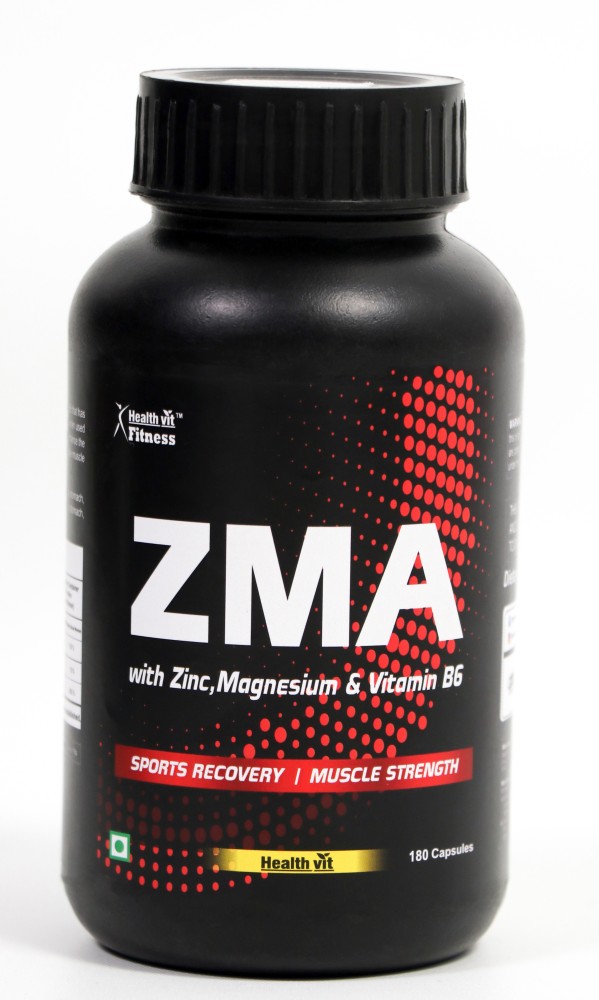 What is the difference between ZMA and zinc magnesium aspartate