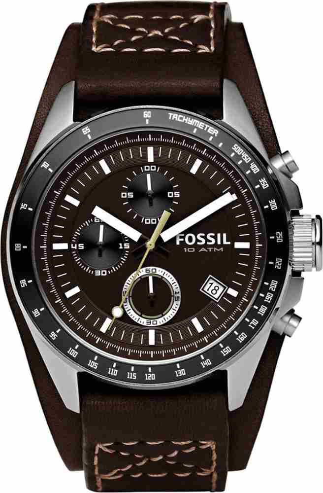 Fossil ch2599 clearance strap