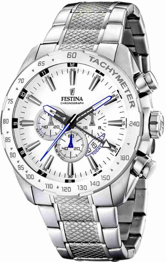 Festina Analog Watch For Men Buy Festina Analog Watch For