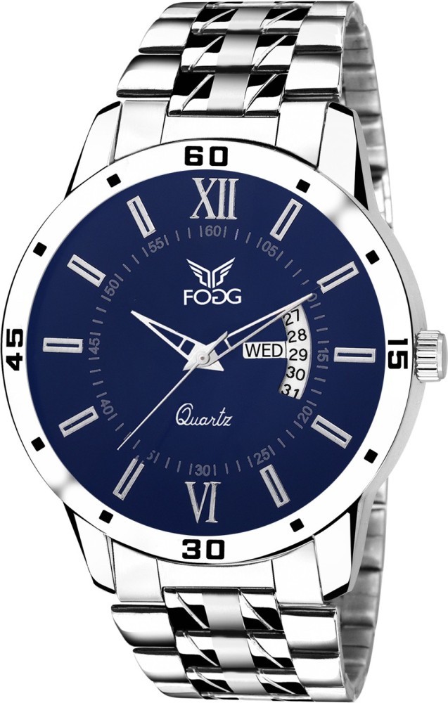 Flipkart best sale fogg watch