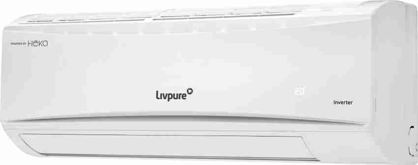 Livpure 1.5 deals ton window ac