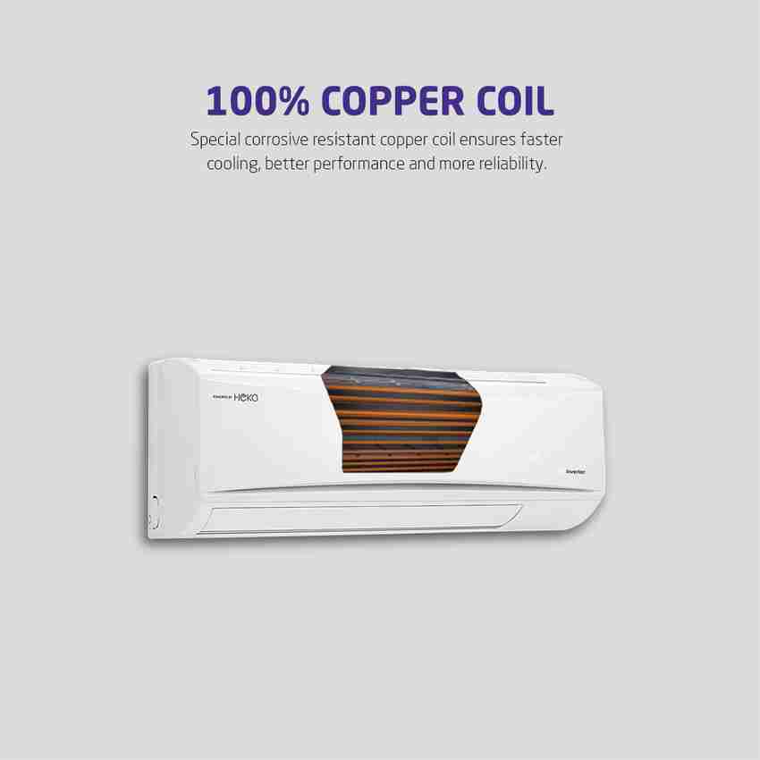 Livpure split ac sales