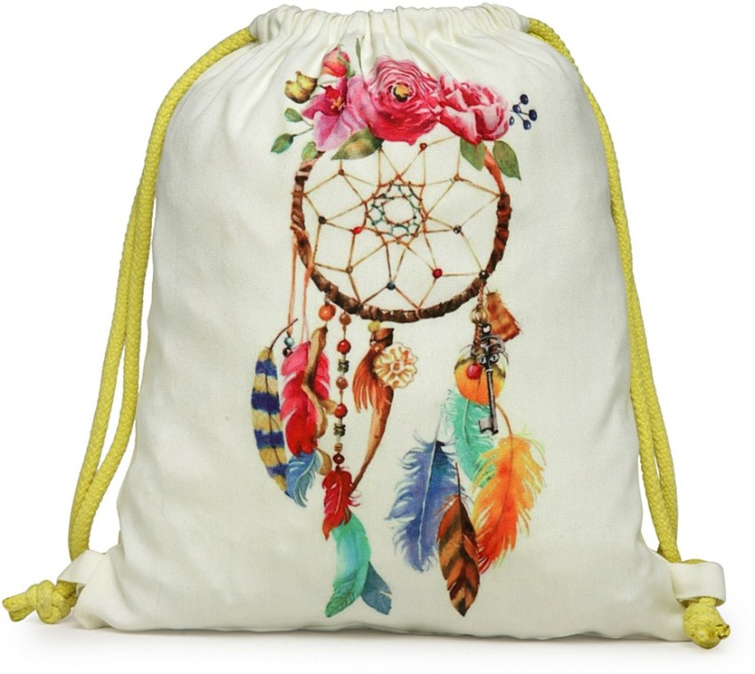 Buy The House Of Tara Printed Shopper Tote Bag - Handbags for Women  21132712 | Myntra