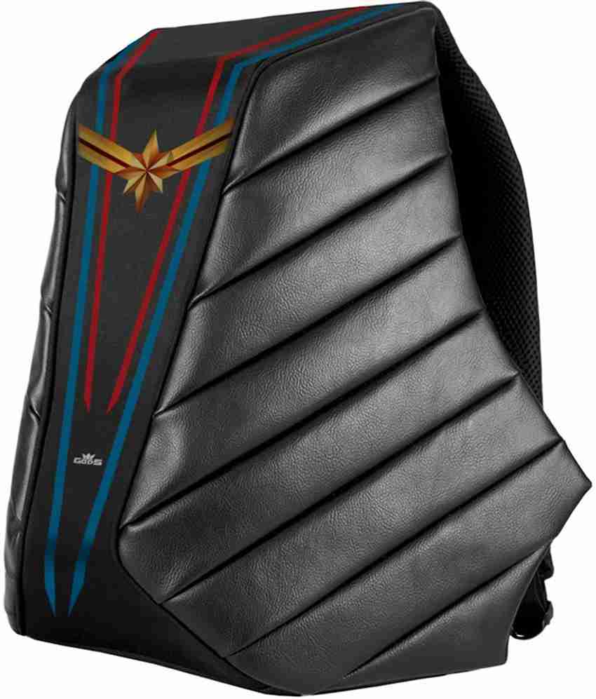 GODS Marvel Avengers Exclusive Captain Marvel Xator 22 L Laptop