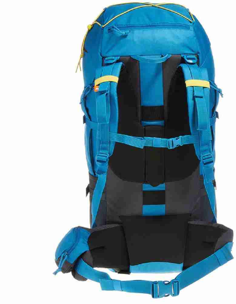 Backpack forclaz 60 blue new arrivals
