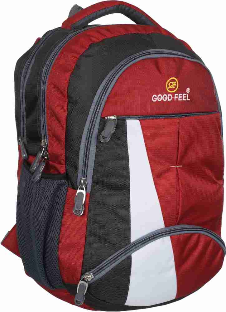 School bags on flipkart orders