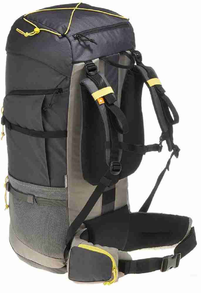 Decathlon haversack discount